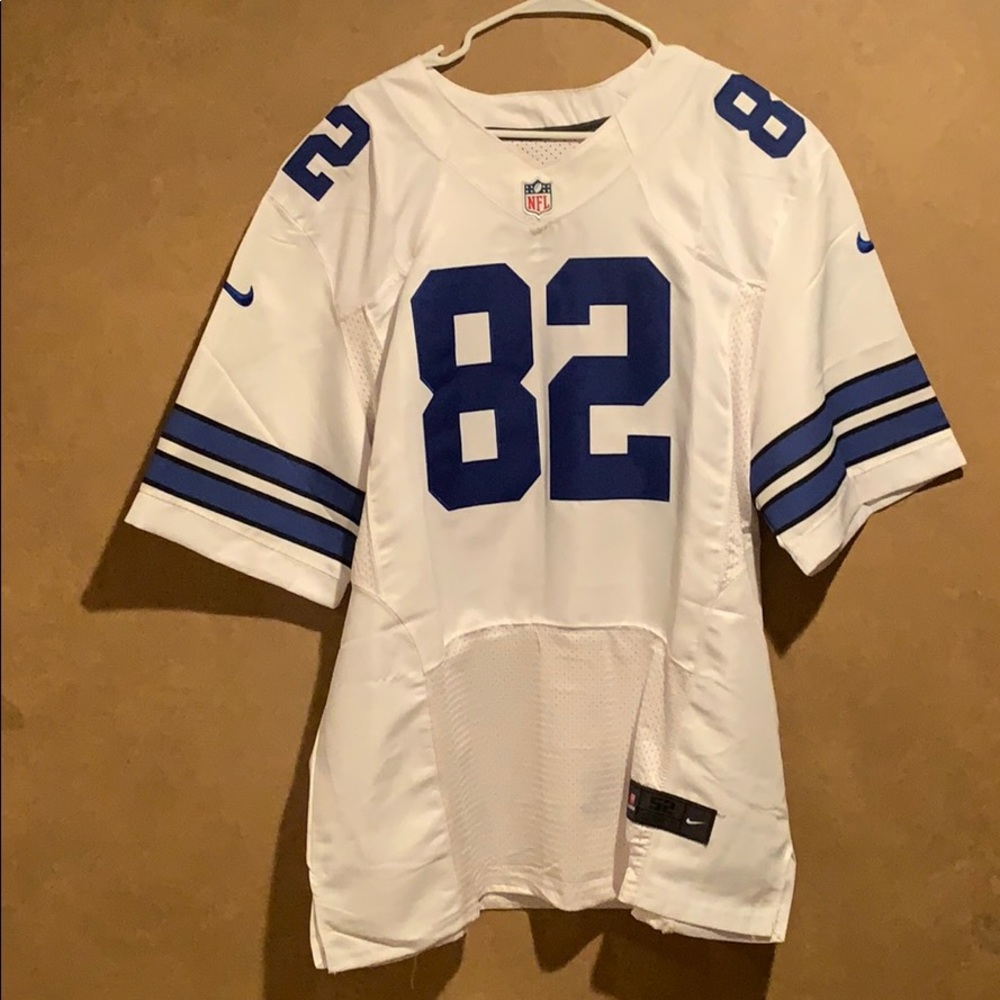 NIKE Jason Witten Dallas Cowboys Jersey